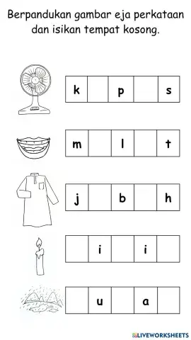worksheet tumbnail