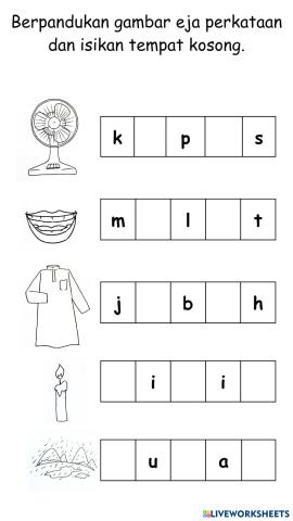 worksheet tumbnail