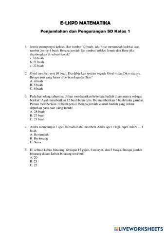 worksheet tumbnail
