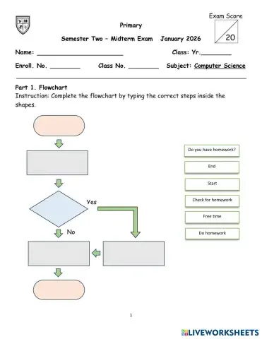 worksheet tumbnail