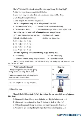 worksheet tumbnail