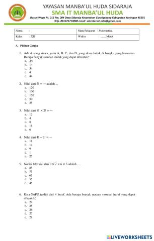 worksheet tumbnail