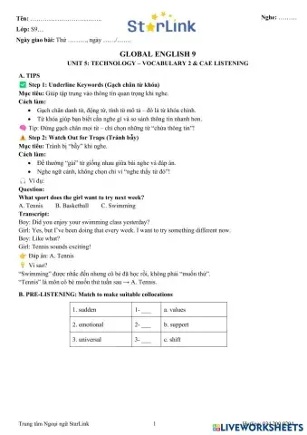 worksheet tumbnail