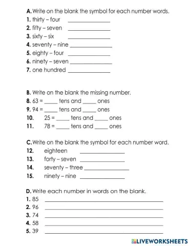 worksheet tumbnail