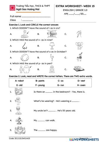worksheet tumbnail