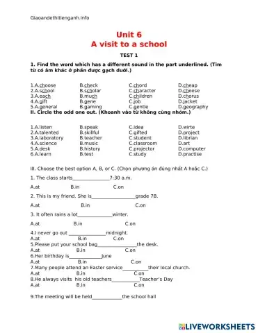 worksheet tumbnail