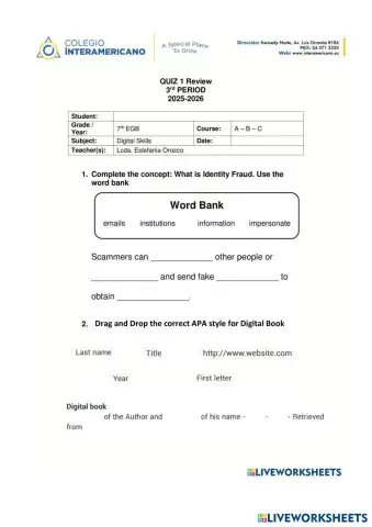 worksheet tumbnail