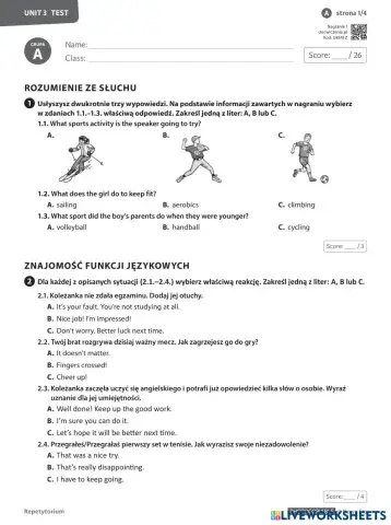worksheet tumbnail