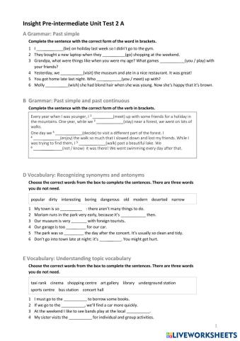 worksheet tumbnail