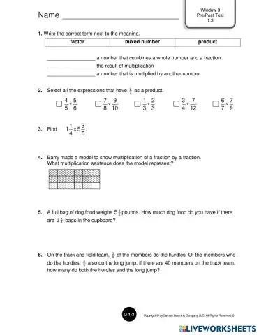 worksheet tumbnail
