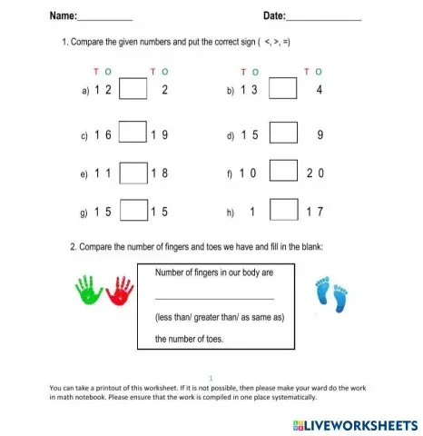 worksheet tumbnail