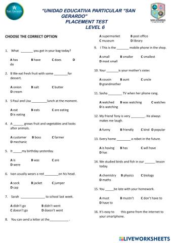 worksheet tumbnail