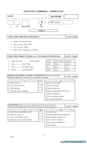 worksheet tumbnail