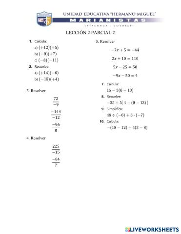 worksheet tumbnail