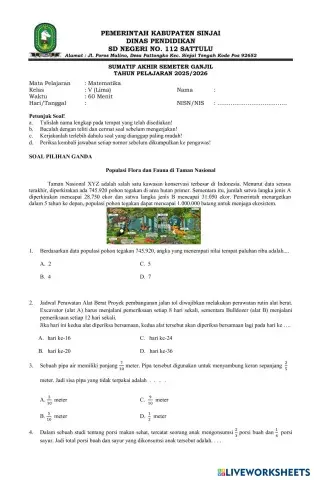 worksheet tumbnail