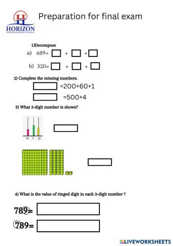 worksheet tumbnail