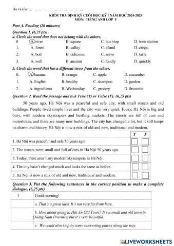 worksheet tumbnail