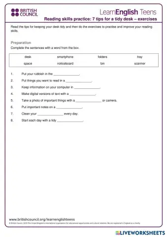 worksheet tumbnail