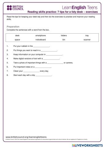 worksheet tumbnail