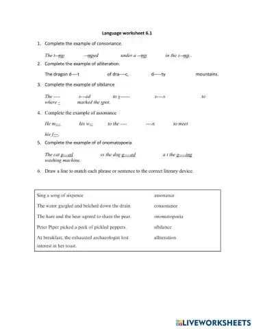 worksheet tumbnail