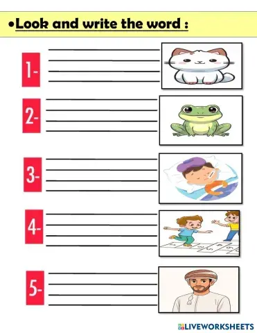worksheet tumbnail