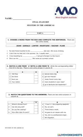 worksheet tumbnail