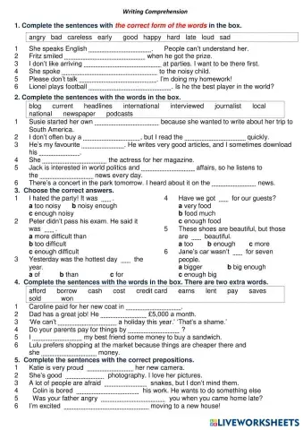 worksheet tumbnail