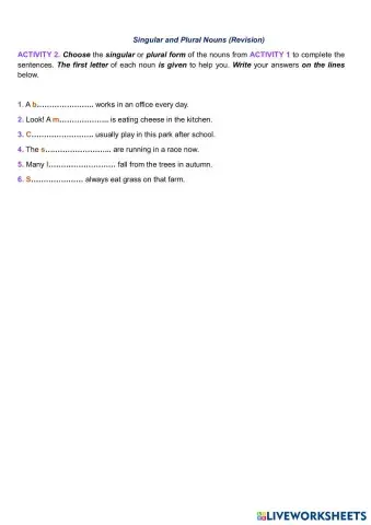 worksheet tumbnail