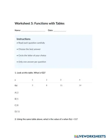 worksheet tumbnail