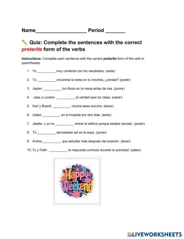 worksheet tumbnail