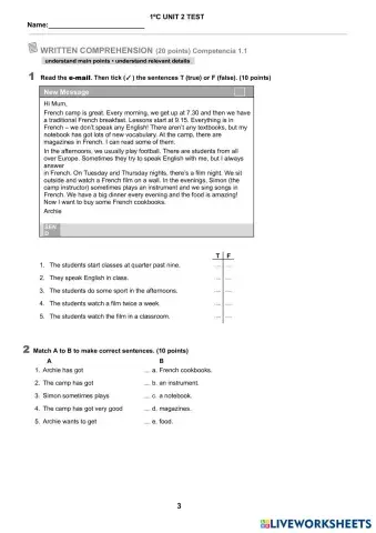 worksheet tumbnail