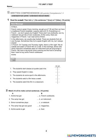 worksheet tumbnail