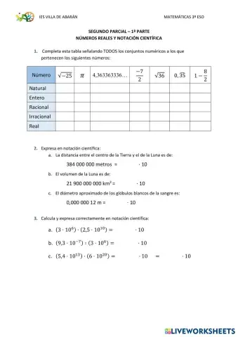 worksheet tumbnail
