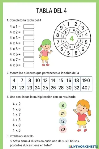 worksheet tumbnail