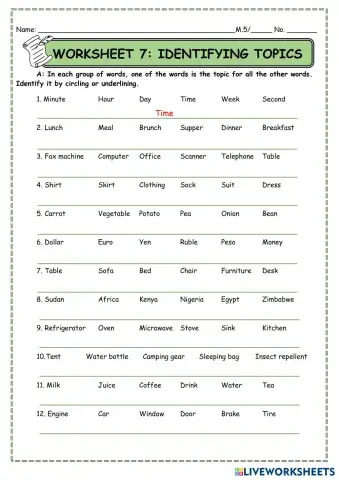 worksheet tumbnail
