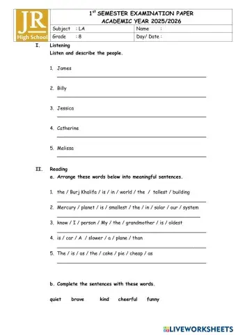 worksheet tumbnail