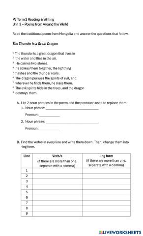 worksheet tumbnail