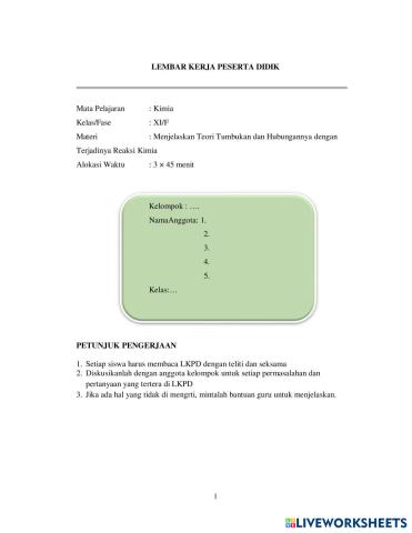 worksheet tumbnail