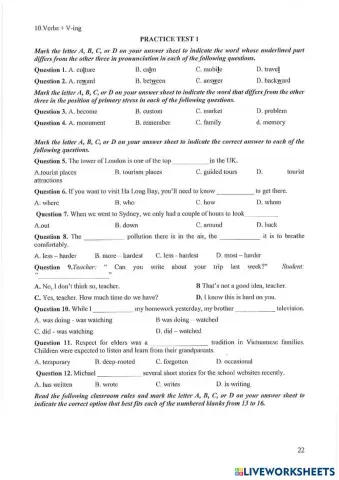 worksheet tumbnail