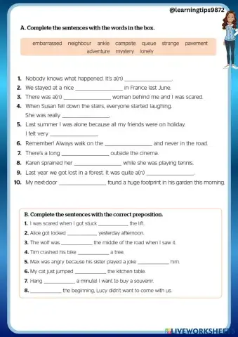 worksheet tumbnail