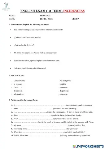 worksheet tumbnail