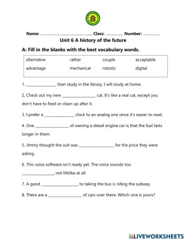 worksheet tumbnail