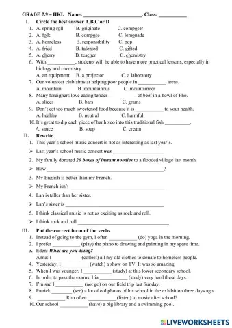 worksheet tumbnail