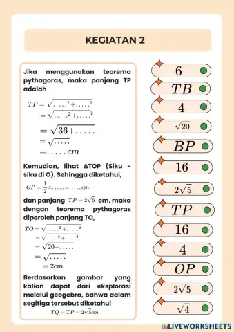 worksheet tumbnail