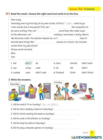 worksheet tumbnail
