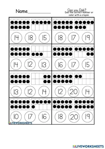 worksheet tumbnail