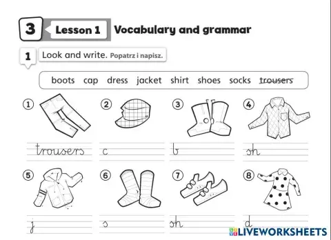 worksheet tumbnail