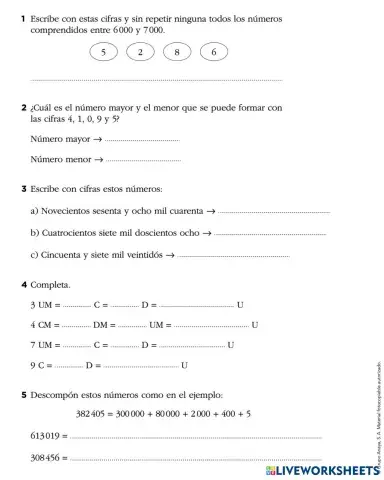 worksheet tumbnail