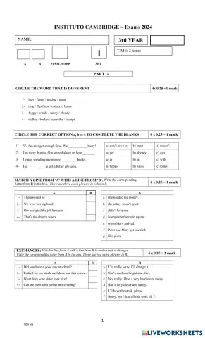 worksheet tumbnail