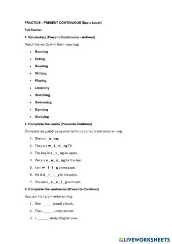 worksheet tumbnail